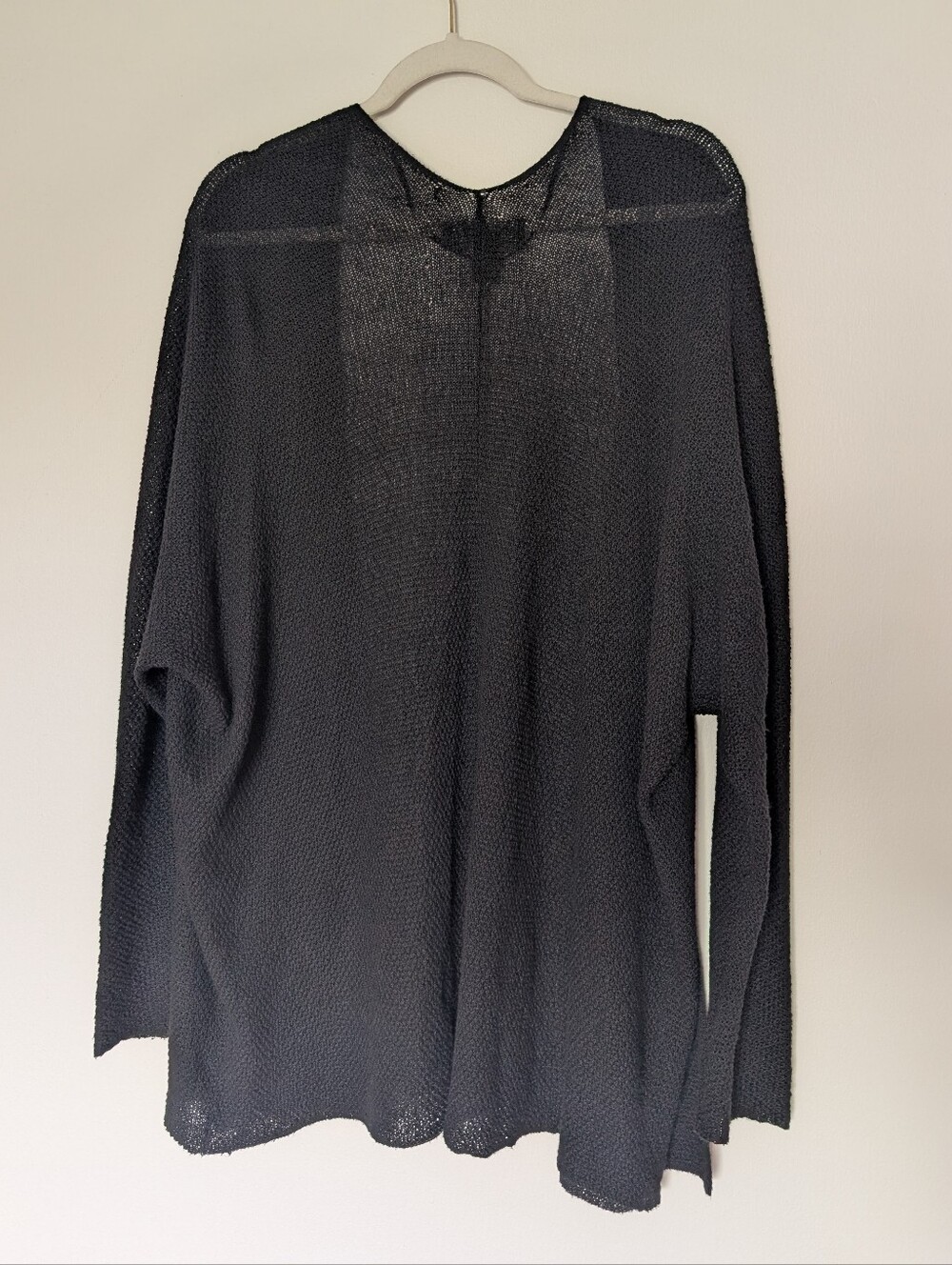 Flowy Cardigan - Picture 2 of 7